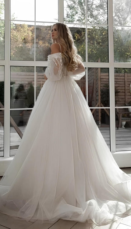 Robe bustier princesse - Robe Addict