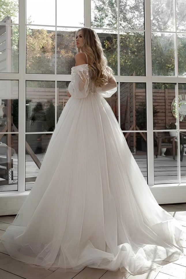 Robe bustier princesse - Robe Addict