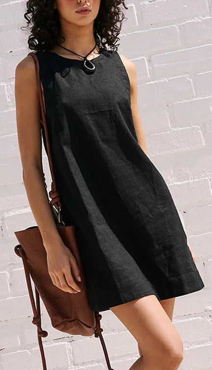 Robe chanvre - Robe Addict