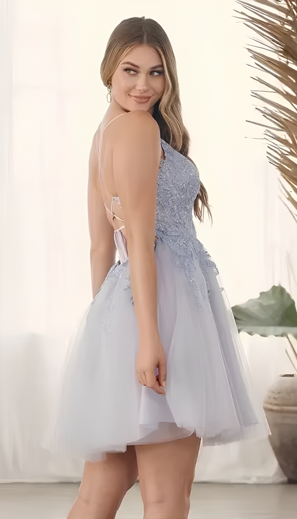 Robe cocktail trapeze - Robe Addict
