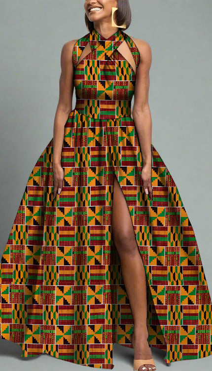 Robe comorien - Robe Addict