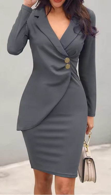 Robe corporate - Robe Addict