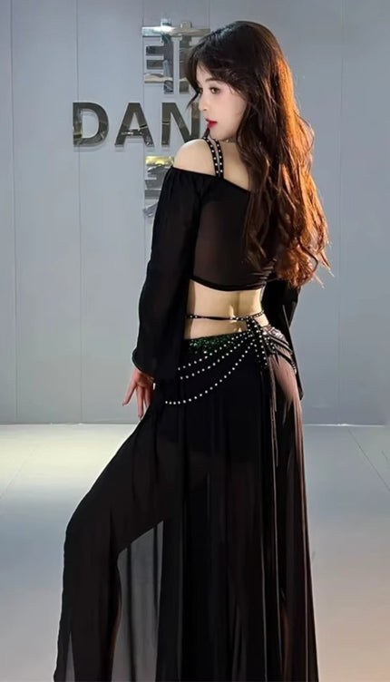 Robe danse orientale - Robe Addict