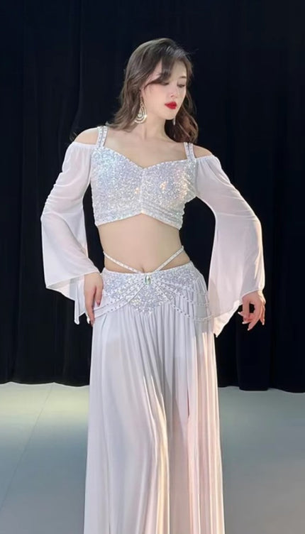 Robe danse orientale - Robe Addict
