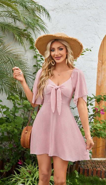 Robe paysanne - Robe Addict