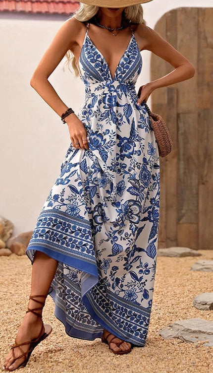 Robe exotique femme - Robe Addict