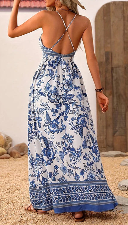 Robe exotique femme - Robe Addict