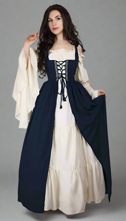 Robe au moyen age - Robe Addict