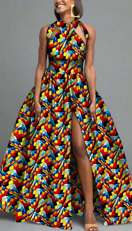 Robe comorien - Robe Addict