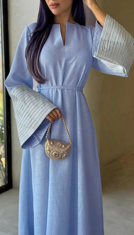 Robe hijab - Robe Addict