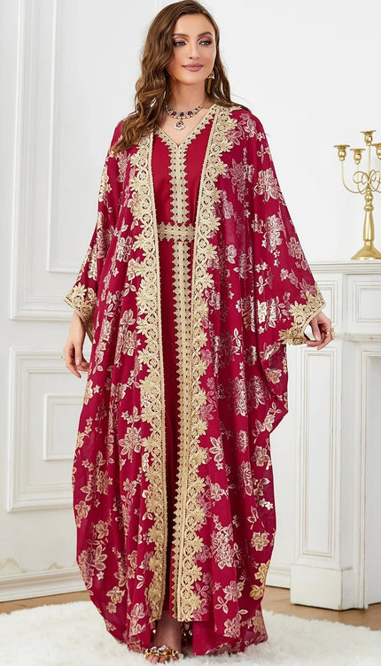 Robe khotba - Robe Addict