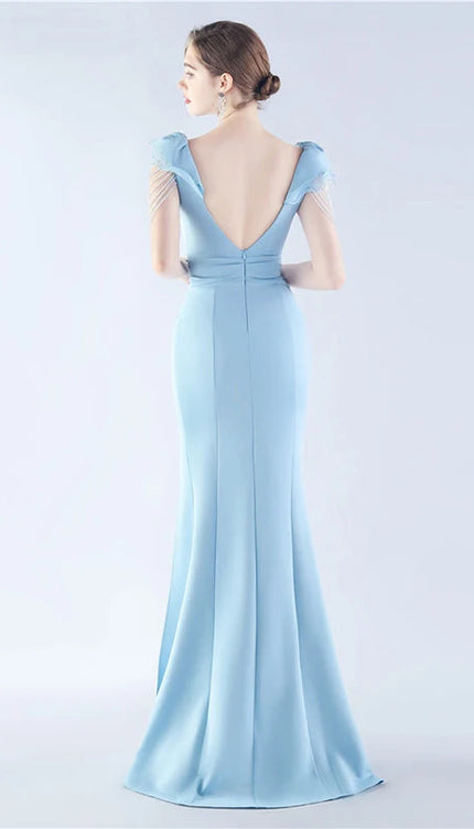 Robe thème hollywood - Robe Addict