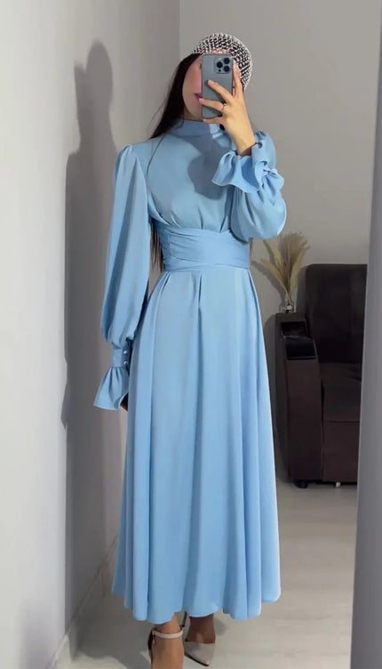 Robe turque - Robe Addict