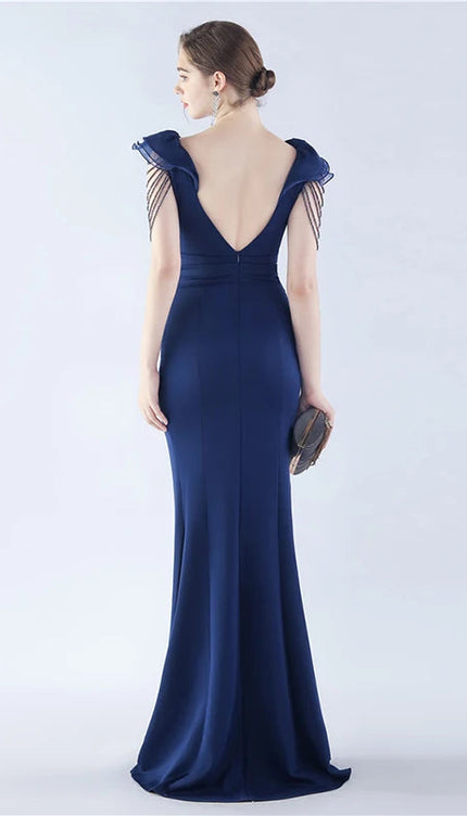 Robe thème hollywood - Robe Addict