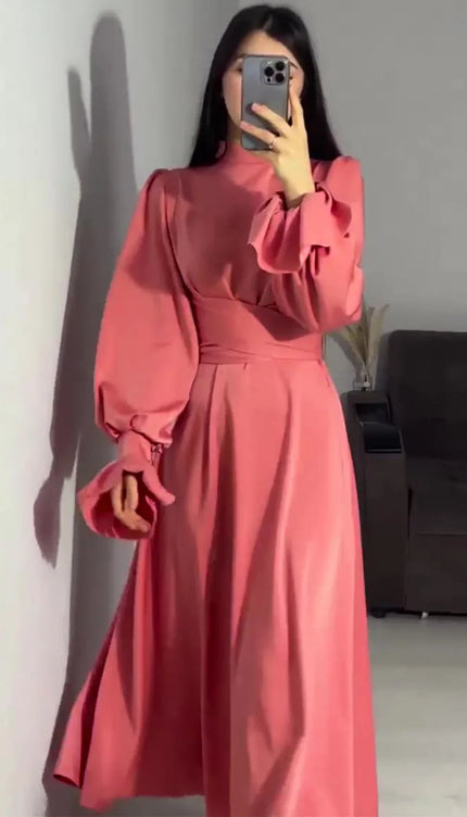 Robe turque - Robe Addict