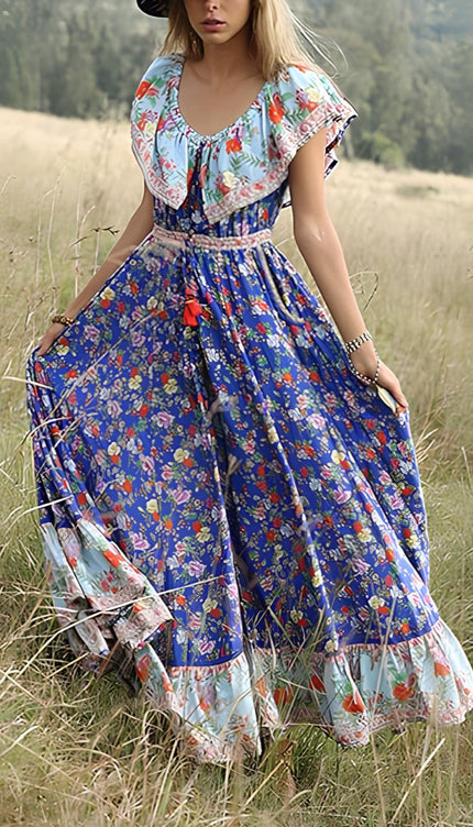 Robe gypsy - Robe Addict