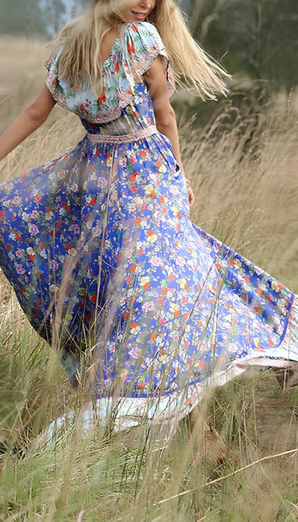 Robe gypsy - Robe Addict