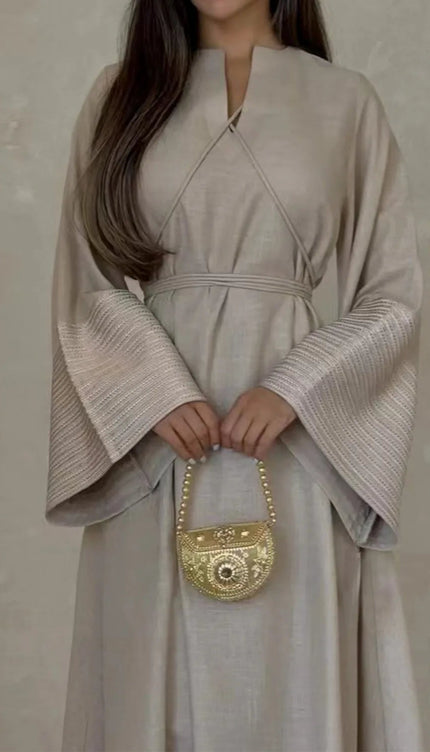 Robe hijab - Robe Addict