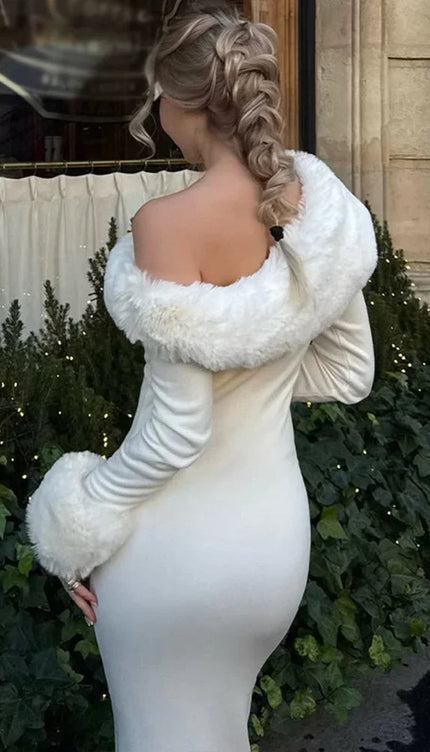 Robe hiver sexy - Robe Addict