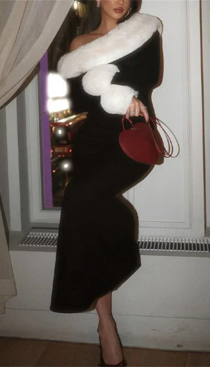 Robe hiver sexy - Robe Addict