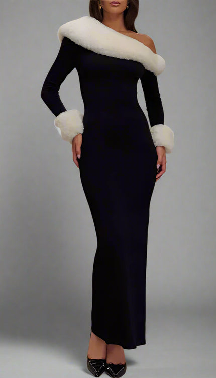 Robe hiver sexy - Robe Addict