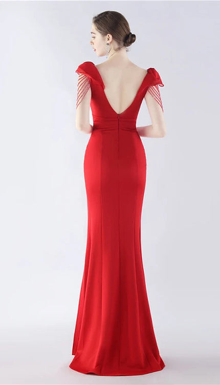 Robe thème hollywood - Robe Addict