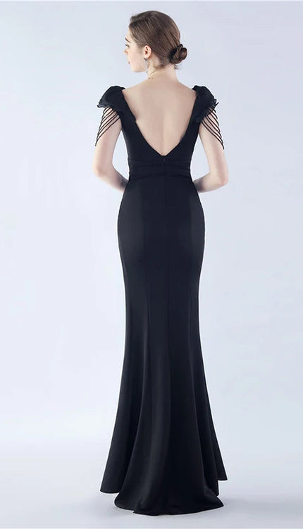 Robe thème hollywood - Robe Addict