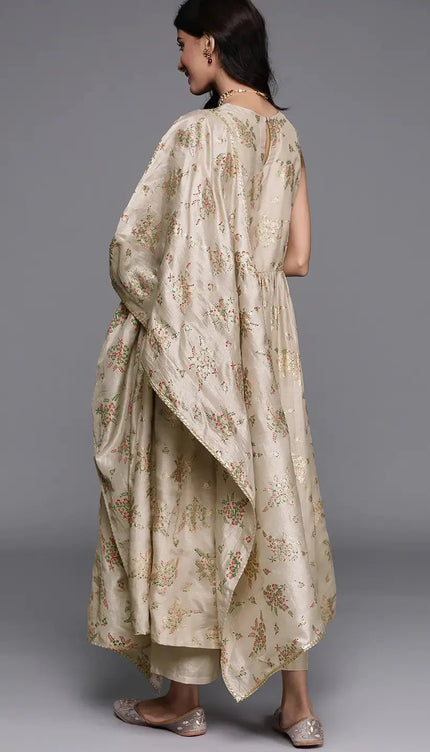 Robe indienne moderne - Robe Addict