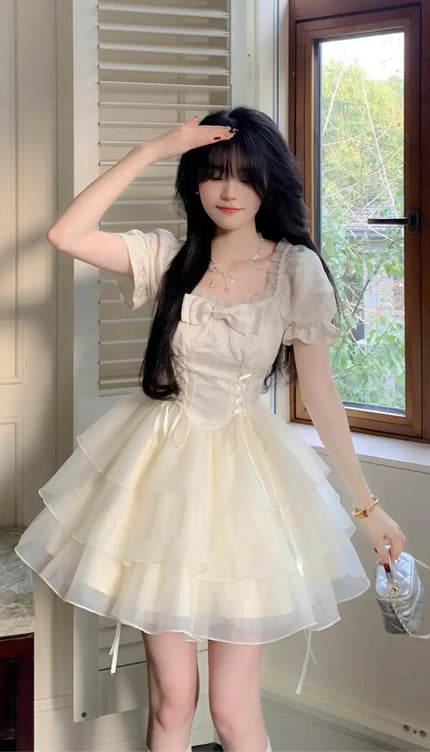 Robe kawaii - Robe Addict