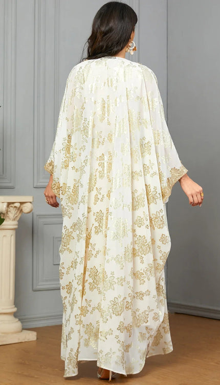 Robe khotba - Robe Addict