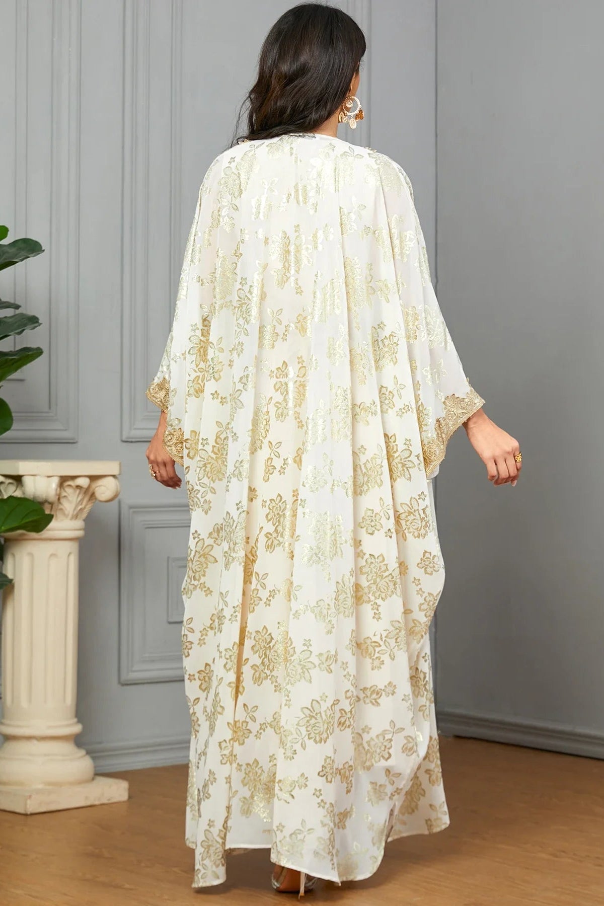 Robe khotba Robe Addict - Main Image