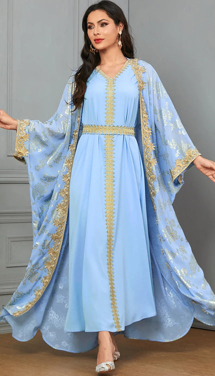 Robe khotba - Robe Addict