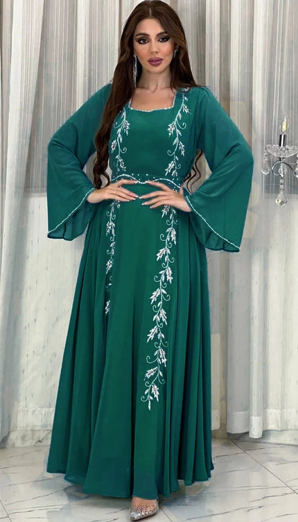 Robe kurde - Robe Addict