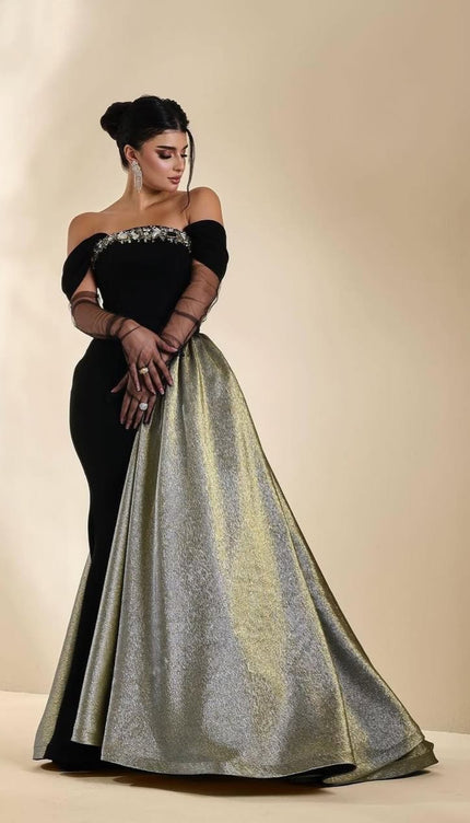 Robe libanaise - Robe Addict