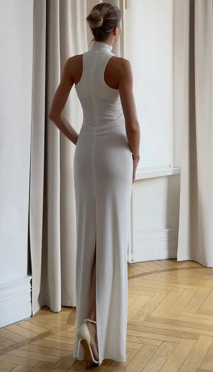 Robe longue reveillon - Robe Addict