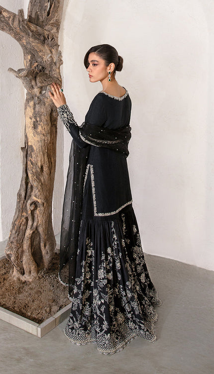 Robe pakistanaise - Robe Addict