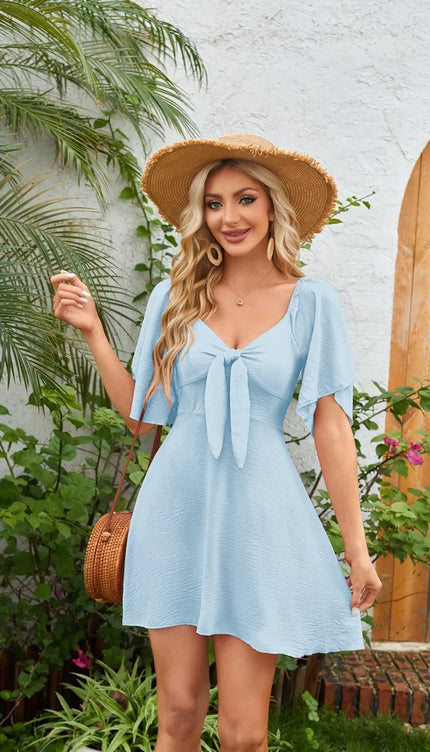 Robe paysanne - Robe Addict