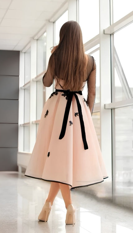 Robe peach fuzz - Robe Addict