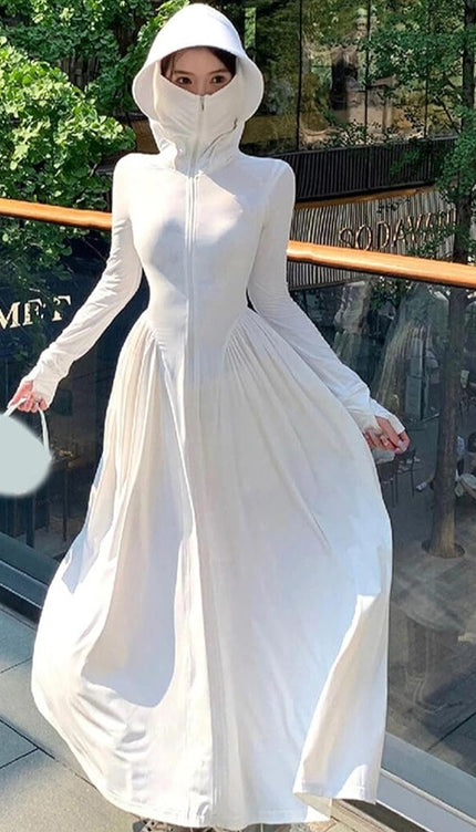 Robe anti uv femme - Robe Addict
