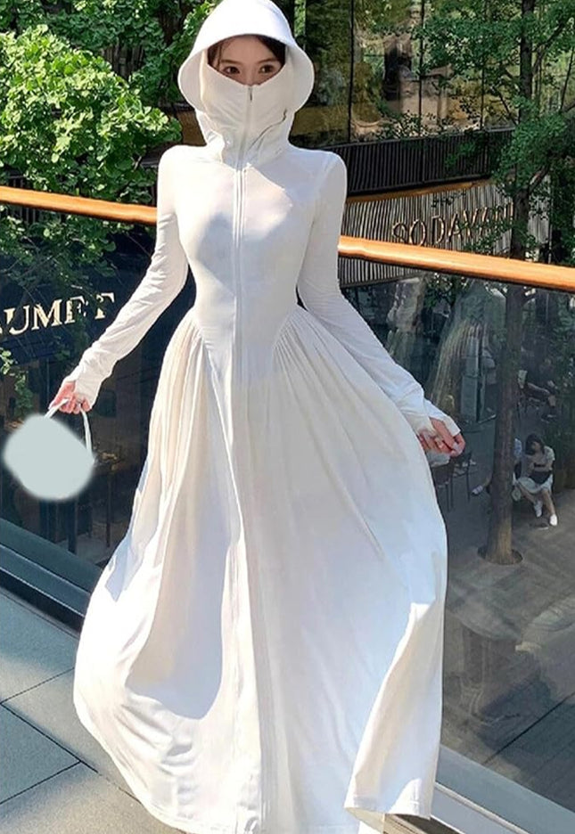 Robe anti uv femme - Robe Addict