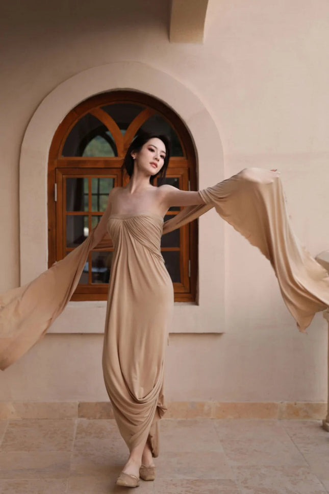 Robe antique - Robe Addict