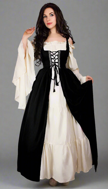 Robe au moyen age - Robe Addict