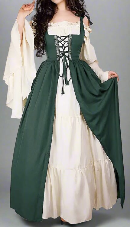 Robe au moyen age - Robe Addict