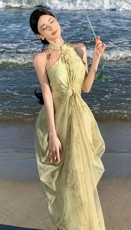 Robe bambou - Robe Addict