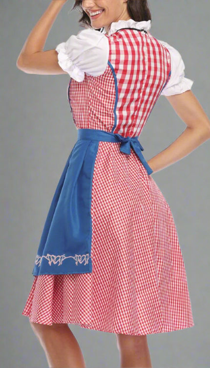 Robe bavaroise - Robe Addict