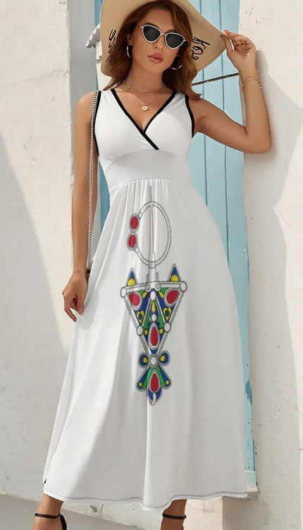 Robe berbere - Robe Addict