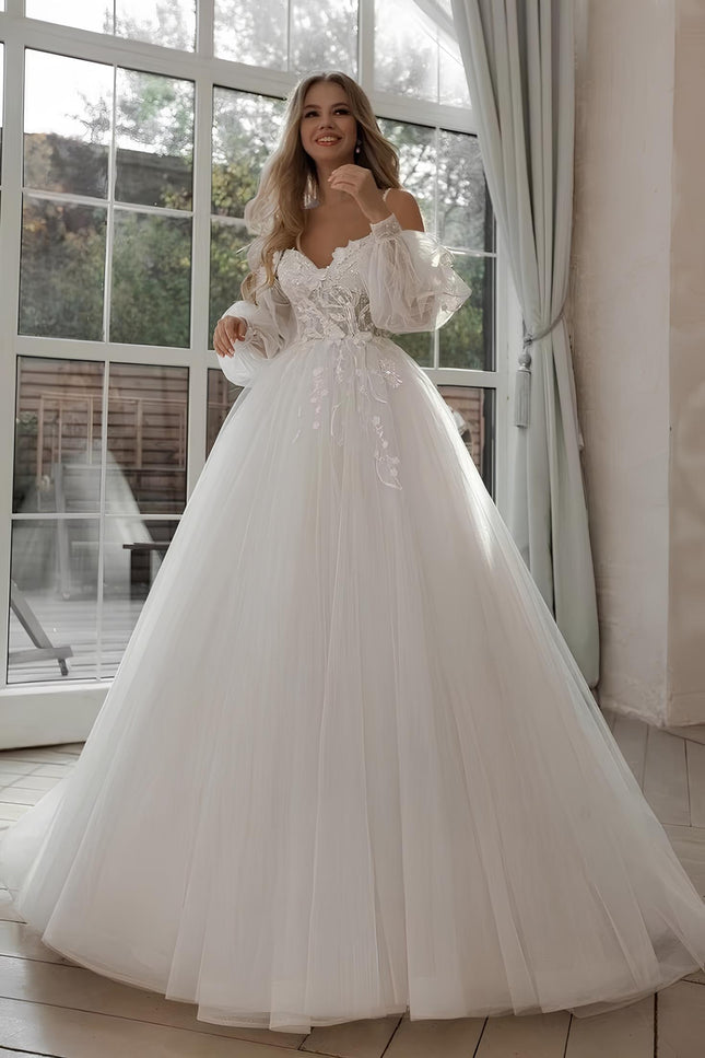 Robe bustier princesse - Robe Addict