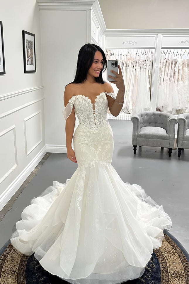 Robe bustier sirene - Robe Addict