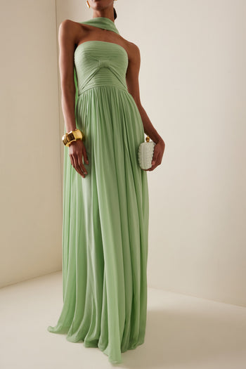Robe Année 60 Pour Mariage Verte