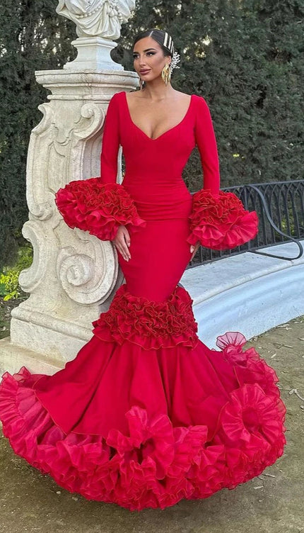 Robe cocktail espagne - Robe Addict